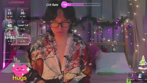 Snapshot of dreamgirllove chatting on 01-08-25, 04:34 Billy online show from 01-08-25, 04:34