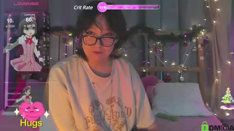 Snapshot of dreamgirllove chatting on 01-08-25, 07:34 Billy online show from 01-08-25, 07:34