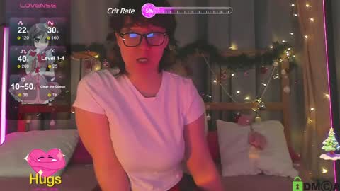 Snapshot of dreamgirllove chatting on 01-10-25, 01:42 Billy online show from 01-10-25, 01:42