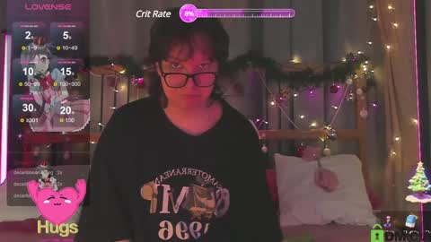 Snapshot of dreamgirllove chatting on 01-10-25, 04:44 Billy online show from 01-10-25, 04:44