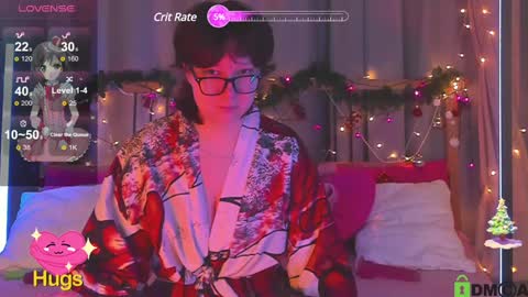 Snapshot of dreamgirllove chatting on 01-13-25, 01:45 Billy online show from 01-13-25, 01:45