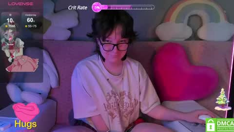 Snapshot of dreamgirllove chatting on 01-22-25, 01:53 Billy online show from 01-22-25, 01:53