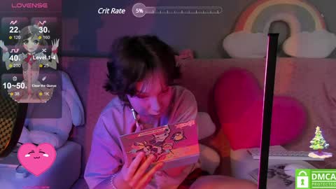 Snapshot of dreamgirllove chatting on 01-22-25, 04:55 Billy online show from 01-22-25, 04:55