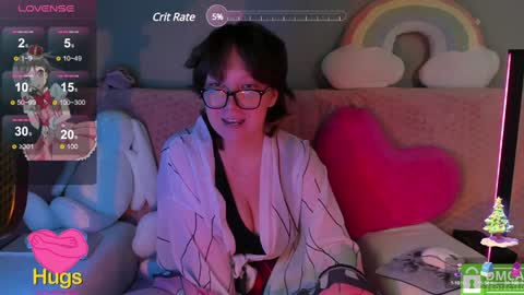 Snapshot of dreamgirllove chatting on 01-25-25, 05:40 Billy online show from 01-25-25, 05:40