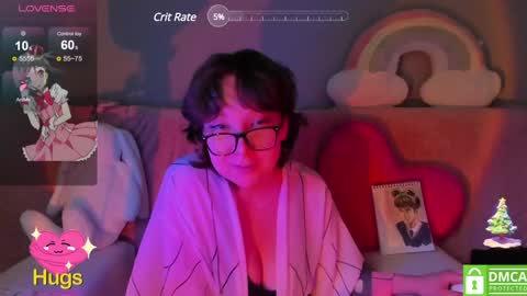 Snapshot of dreamgirllove chatting on 01-27-25, 04:52 Billy online show from 01-27-25, 04:52