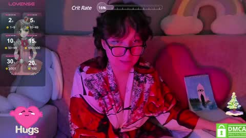 Snapshot of dreamgirllove chatting on 01-30-25, 07:39 Billy online show from 01-30-25, 07:39