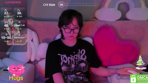 Snapshot of dreamgirllove chatting on 02-01-25, 07:47 Billy online show from 02-01-25, 07:47