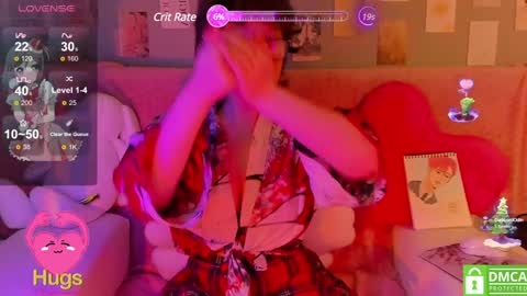 Snapshot of dreamgirllove chatting on 02-09-25, 02:17 Billy online show from 02-09-25, 02:17