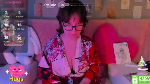 Snapshot of dreamgirllove chatting on 02-10-25, 02:52 Billy online show from 02-10-25, 02:52