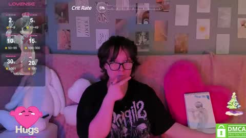 Snapshot of dreamgirllove chatting on 02-10-25, 05:58 Billy online show from 02-10-25, 05:58