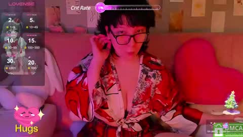 Snapshot of dreamgirllove chatting on 02-25-25, 12:03 Billy online show from 02-25-25, 12:03