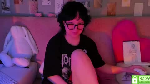 Snapshot of dreamgirllove chatting on 03-06-25, 06:52 Billy online show from 03-06-25, 06:52