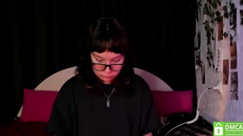 Snapshot of dreamgirllove chatting on 11-08-25, 02:23 Billy online show from 11-08-25, 02:23