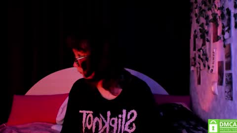 Snapshot of dreamgirllove chatting on 11-15-25, 10:48 Billy online show from 11-15-25, 10:48