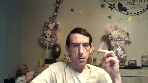 dreamguy38 online show from 12-02-25, 04:18