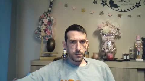 dreamguy38 online show from 12-15-25, 07:56