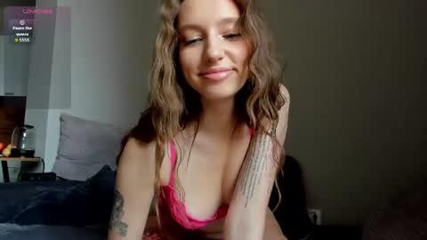  Hello im Eva  online show from 07-23-26, 10:35
