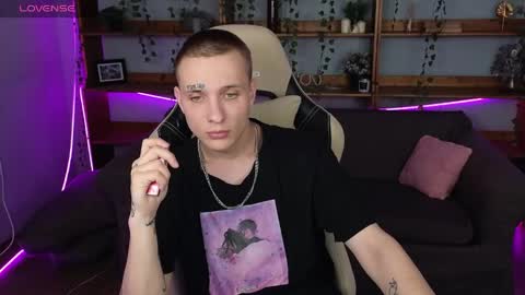 im Kai ntmu online show from 05-03-26, 01:33