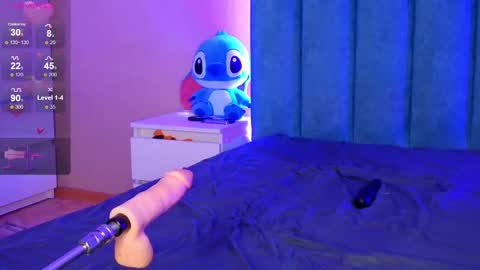 Mila online show from 02-07-26, 05:55