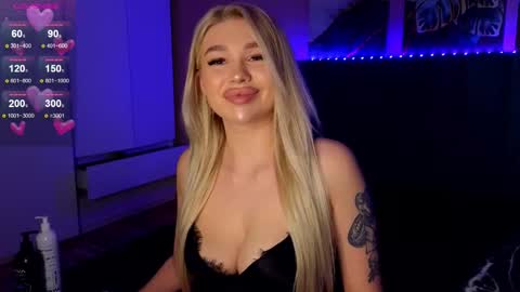 Mila online show from 03-08-26, 05:00