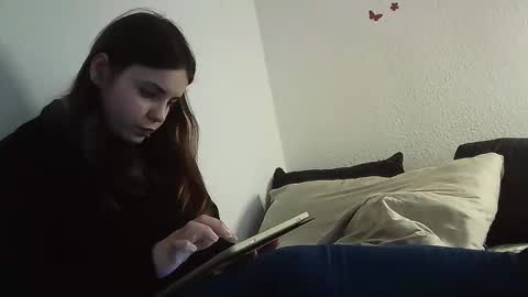 dreammaud333 online show from 02-05-25, 02:59