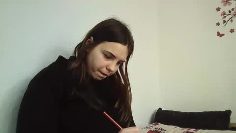 dreammaud333 online show from 03-01-25, 11:39