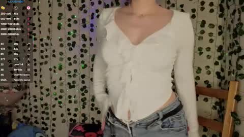 dreammeasty online show from 10-16-25, 03:35