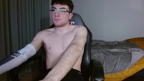 DreamBoy online show from 03-16-26, 12:06