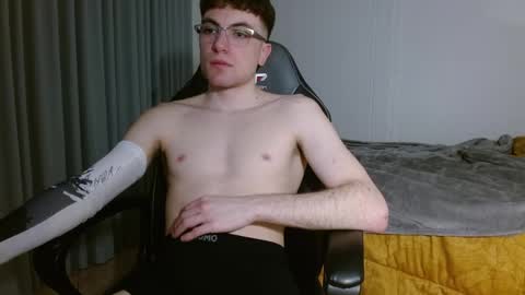 DreamBoy online show from 03-22-26, 03:10