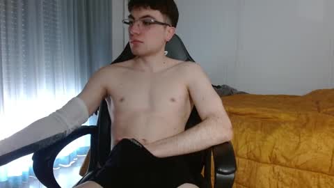 DreamBoy online show from 04-03-26, 12:47