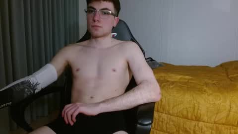 DreamBoy online show from 04-04-26, 02:10