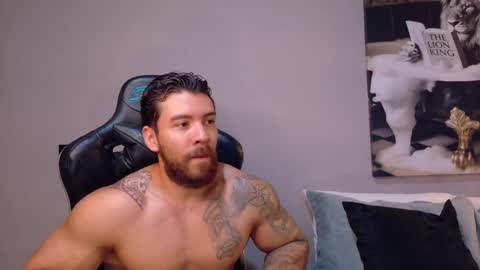 cris online show from 04-17-26, 08:12