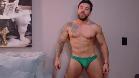 cris online show from 05-23-26, 08:13