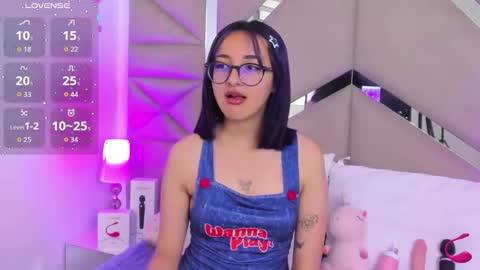 dreammy_kitty online show from 01-19-26, 01:04