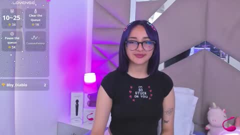 dreammy_kitty online show from 02-16-26, 03:08