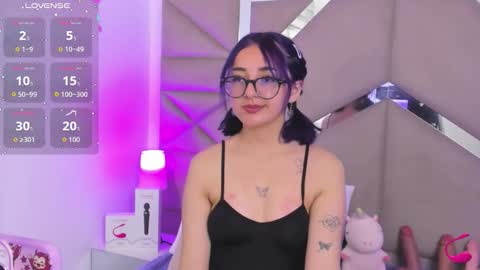 dreammy_kitty online show from 02-28-26, 01:45