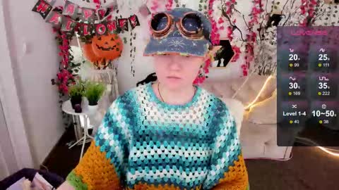 Luna online show from 11-01-25, 09:39