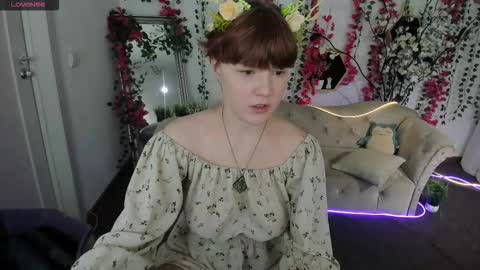 Luna online show from 11-08-25, 08:40