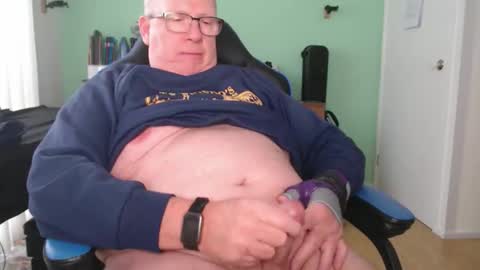 Dreams67 online show from 05-13-26, 04:21