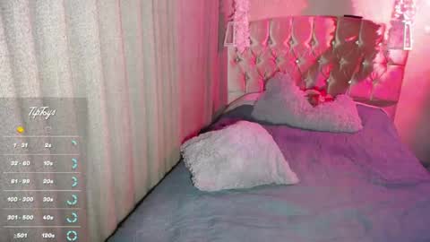 Sophia online show from 05-25-26, 01:00