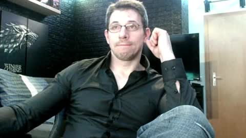 Ioannes Paulus the 2nd online show from 02-28-25, 07:56