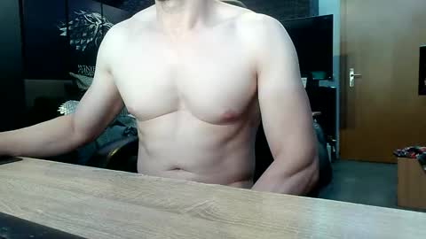 Ioannes Paulus the 2nd online show from 10-19-25, 11:22