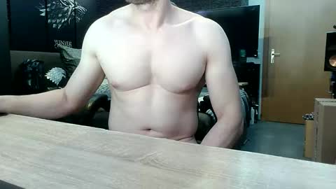 Ioannes Paulus the 2nd online show from 10-23-25, 05:33