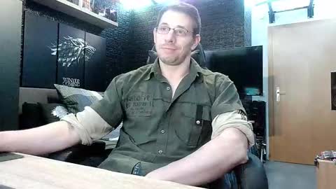 Ioannes Paulus the 2nd online show from 11-26-25, 09:16