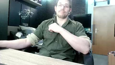 Ioannes Paulus the 2nd online show from 12-16-25, 09:31