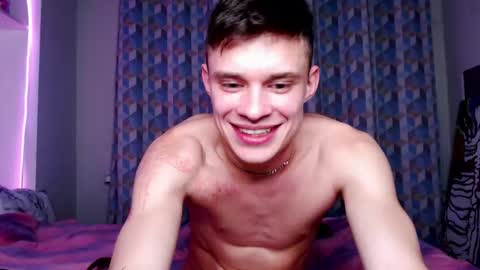 Adam Dream online show from 11-23-25, 09:25