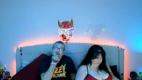 Snapshot of dreamycouple01 chatting on 07-04-26, 09:37 DreamyCouple01 online show from 07-04-26, 09:37
