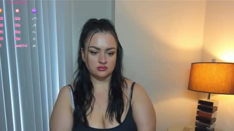 Snapshot of dreamyhousewife1 chatting on 10-29-25, 03:47 dreamyhousewife1 online show from 10-29-25, 03:47