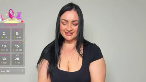 Snapshot of dreamyhousewife1 chatting on 03-25-26, 12:16 dreamyhousewife1 online show from 03-25-26, 12:16