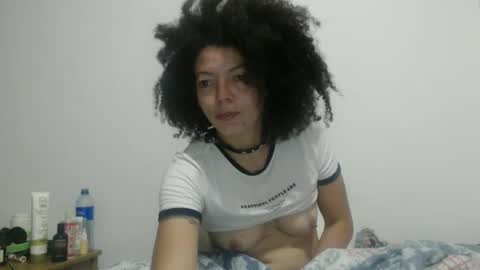 DreamyLatina online show from 09-19-25, 11:05